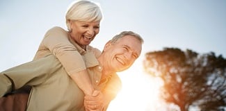 Together in Anti Aging and Well Aging