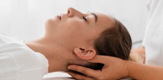 Vitalica Wellness’da Kraniosakral Terapiyi Denediniz Mi?