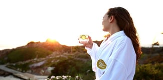 Vitalica Wellness'ta Bir Gün