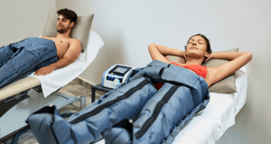 Was ist Lymphdrainage?