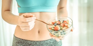 Weight Control with Consciousness