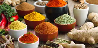 What Is Ayurvedic Nutrition?