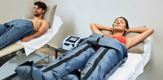 What is the Lymph Drainage?