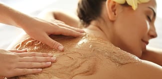 Не напускайте без да опитате нашите специални ритуали от Vitalica Wellness.