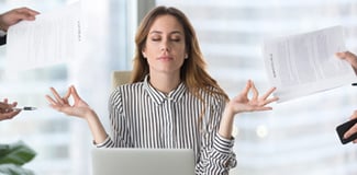 Vitalica Ayurvedic Stress Management