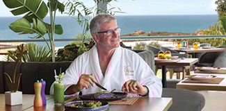 Intensive Detox Program
