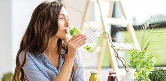 Master Detox Program