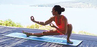 Mindfulness Program