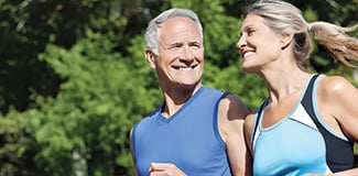 Well Aging Program