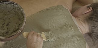 Процедури за тяло и масажи