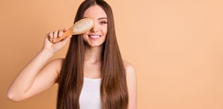 Пакет за грижа за косата Vitalica
