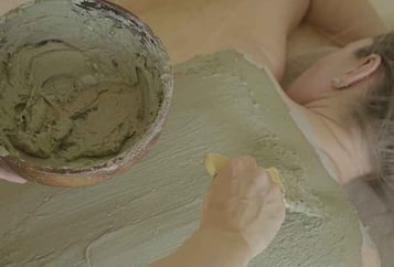Body Treatments And Massages