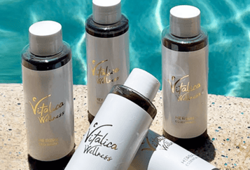 Elixirs