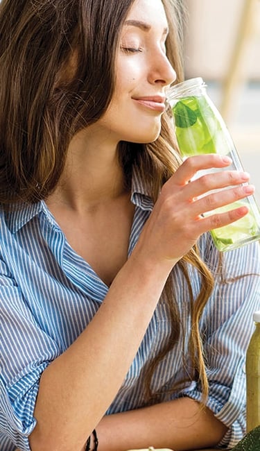 Master Detox Program