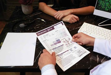 الاستشارات الطبية والعافية