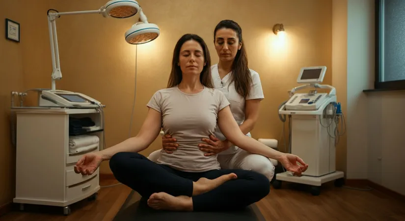 Kundalini Yoga Essence
